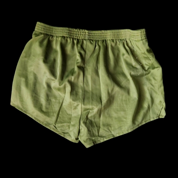 Other - Tactical Assault Systems "Silkies" or "Ranger Panties" Large Olive Green